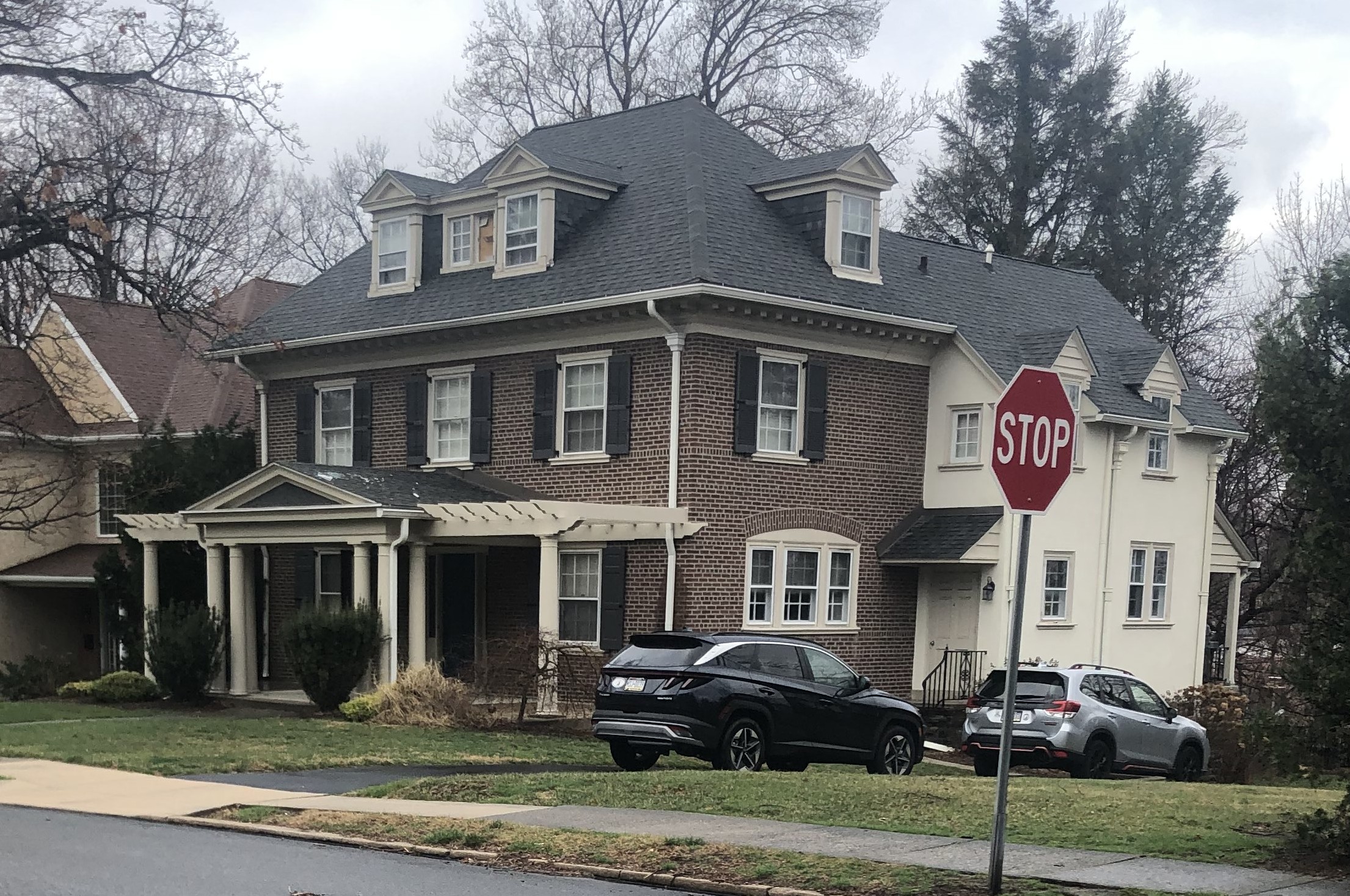 128 East Park Road